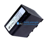 Μπαταρία για Leica GEB242 GEB241 TS30/50/60 TM30/50/60 [Αντικατάσταση μπαταρίας]